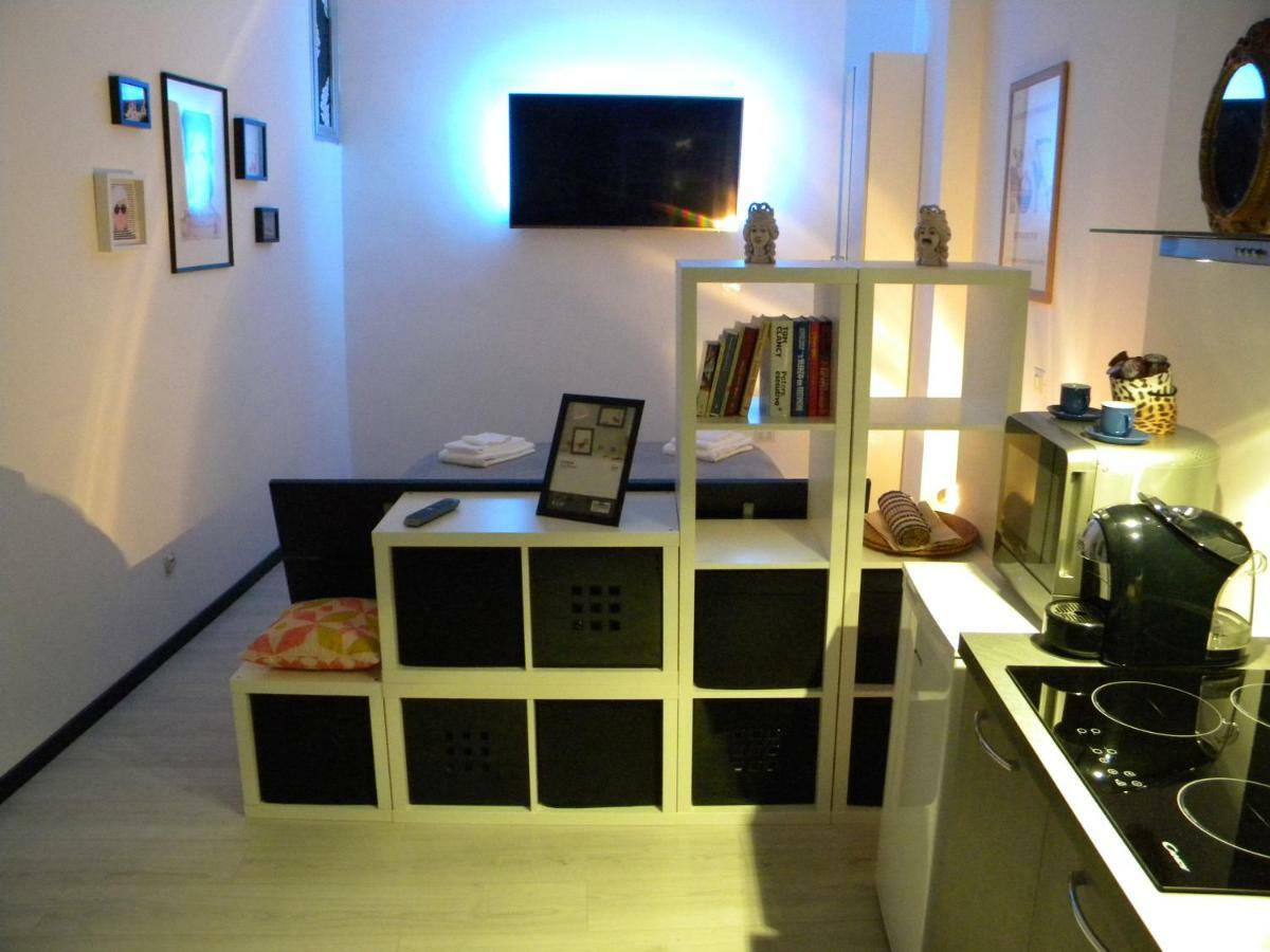 شقة Bologna House Pratello 5 المظهر الخارجي الصورة