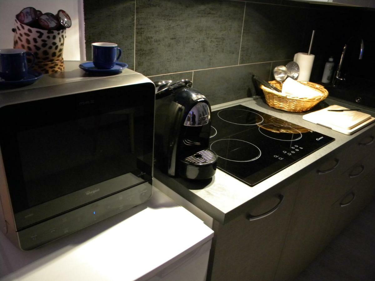 شقة Bologna House Pratello 5 المظهر الخارجي الصورة