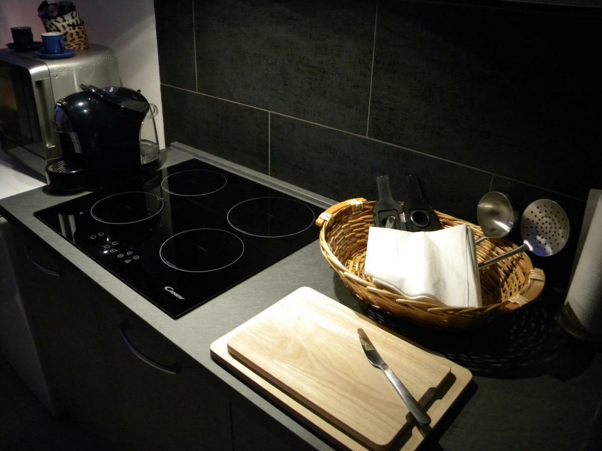 شقة Bologna House Pratello 5 المظهر الخارجي الصورة