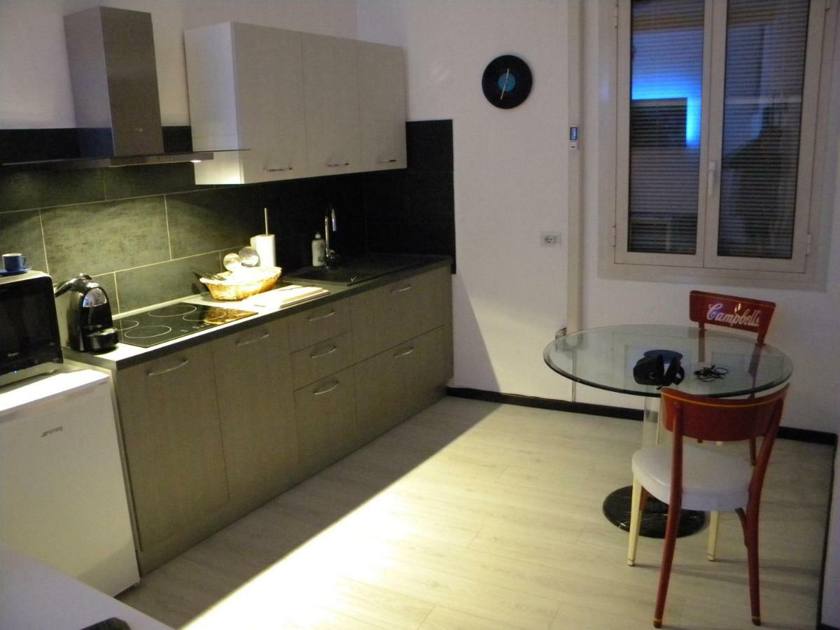 شقة Bologna House Pratello 5 المظهر الخارجي الصورة