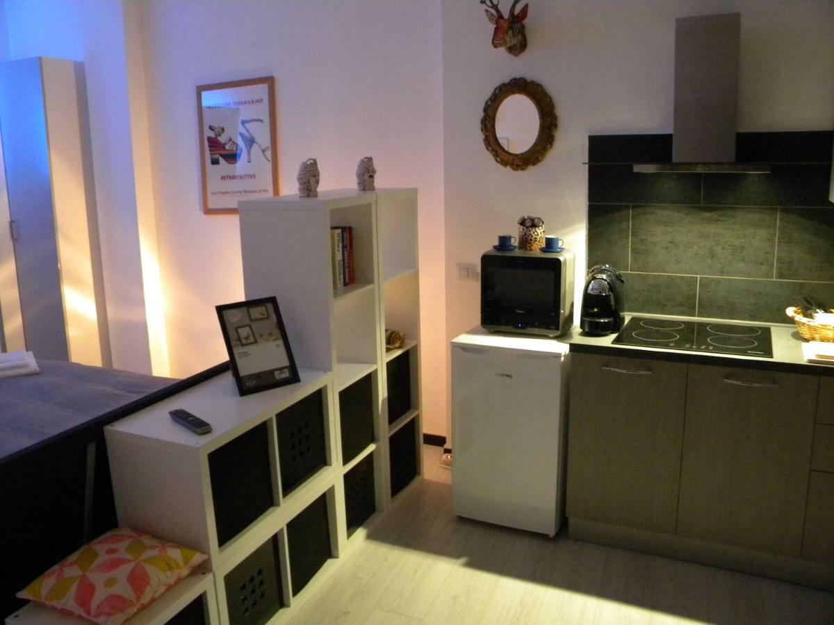 شقة Bologna House Pratello 5 المظهر الخارجي الصورة