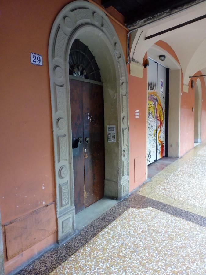شقة Bologna House Pratello 5 المظهر الخارجي الصورة