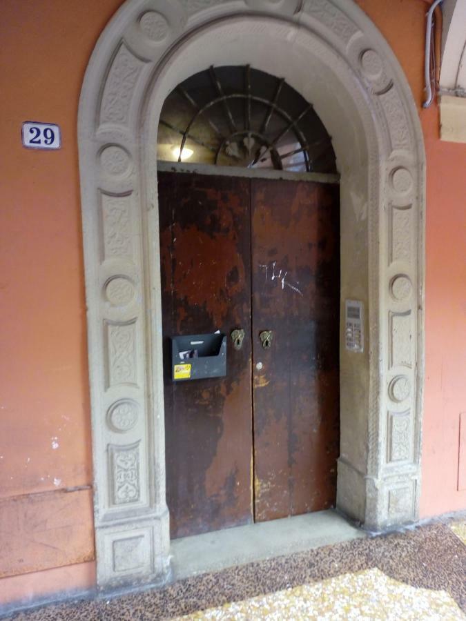 شقة Bologna House Pratello 5 المظهر الخارجي الصورة