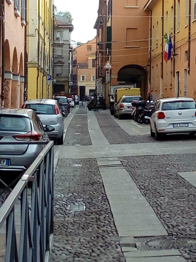 شقة Bologna House Pratello 5 المظهر الخارجي الصورة