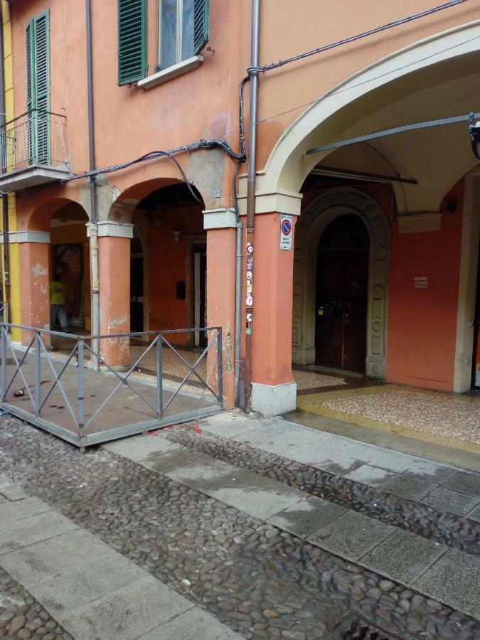 شقة Bologna House Pratello 5 المظهر الخارجي الصورة