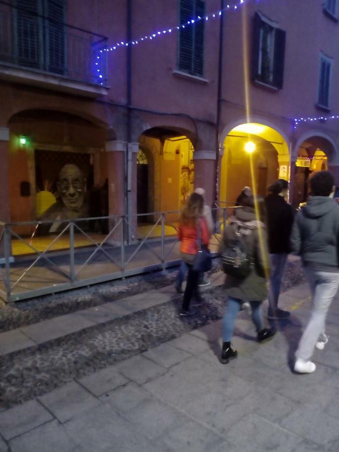 شقة Bologna House Pratello 5 المظهر الخارجي الصورة